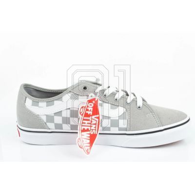 5. Vans FILEMORE DECON M VN0A3WKZAK71 Schuhe