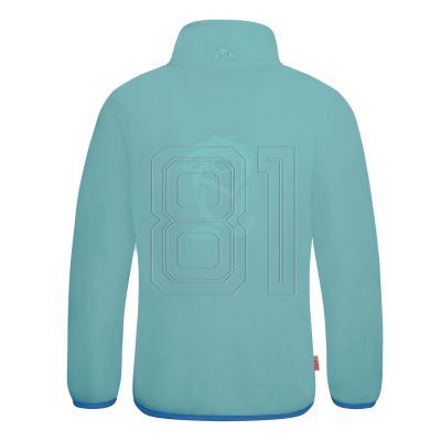4. Tollkids Kinder Bryggen 3in1 Jacke Jr 418-198