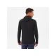 7. MILLET M Fusion Grid Hoodie Jacke Schwarz