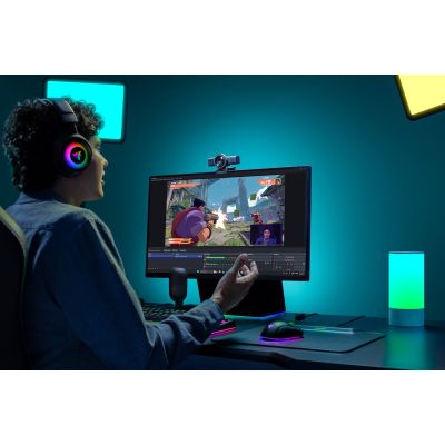 2. Razer Kiyo V2 X Webcam 3,7 MP 2560 x 1440 px USB Schwarz