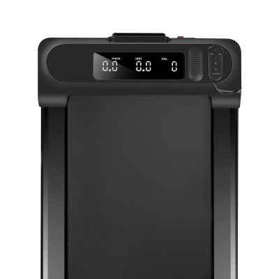 6. Spokey DASH faltbares elektrisches Laufband