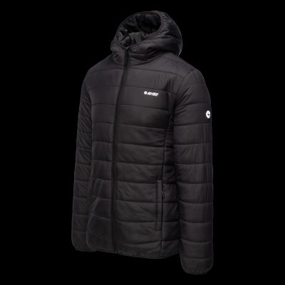 Herren CORE ARON Steppjacke