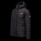 Herren CORE ARON Steppjacke