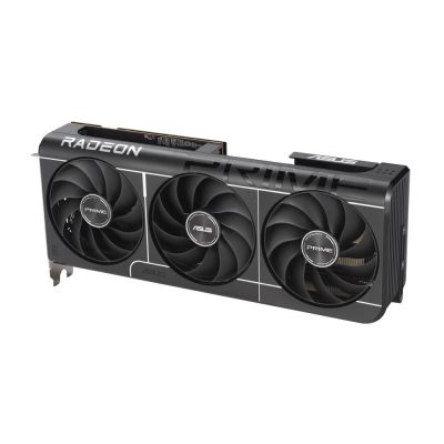 55. Grafikkarte ASUS PRIME RX9070 O16G EVO