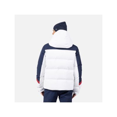 2. ROSSIGNOL Ciastel Mix Jkt Herrenjacke Marineblau