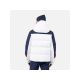 2. ROSSIGNOL Ciastel Mix Jkt Herrenjacke Marineblau