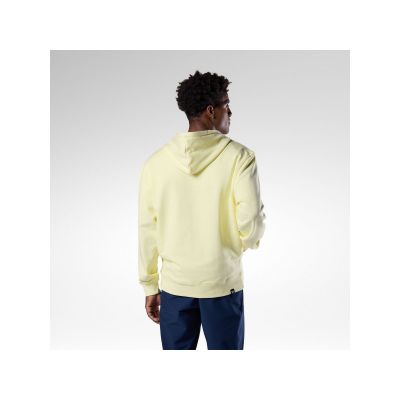 7. ROSSIGNOL M Waterfall H Herren-Sweatshirt gelb