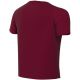 5. Nike Dri-Fit Park VIII Kinder-T-Shirt Burgunderrot HV8182 677