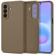 Tech-Protect Icon Hülle für Samsung Galaxy A27 5G – Braun
