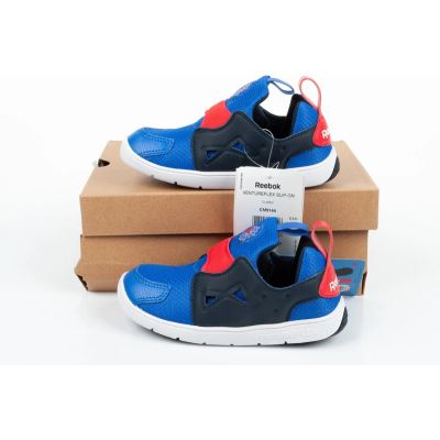 32. Reebok Ventureflex Slip-on Jr CM9144 Schuhe