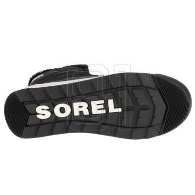 4. Sorel Whitney II Short Lace WP W Schuhe 1916841010