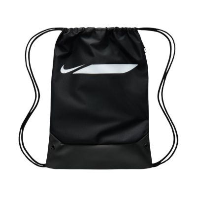 Nike Academy Team Schuhbeutel Schwarz IO0924 010 18l