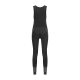 2. Rogelli Damenhose n/s DEEP WINTER schwarz 2XL