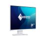 2. EIZO Monitor 61,0 cm (24") EV2410R-WT 16:10 DVI+HDMI+DP+USB weiß