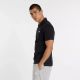 2. New Balance Jersey-Poloshirt M MT51504BK