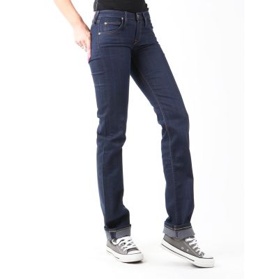 3. Lee Lynn Straight L333EYCU Jeans