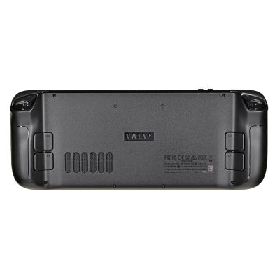 7. Valve Steam Deck OLED 512GB Konsole