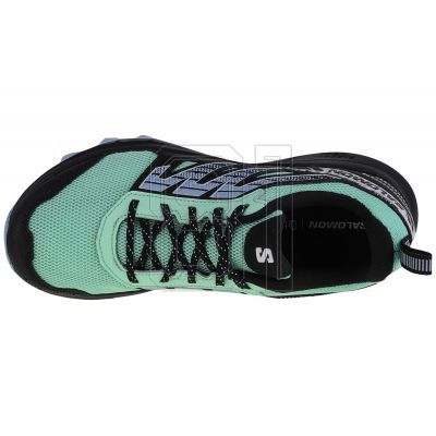 3. Salomon Wander W 471535 Schuhe