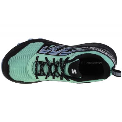 3. Salomon Wander W 471535 Schuhe