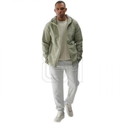 6. Jacke 4F M703 M 4FWSS25TTJAM703 44S