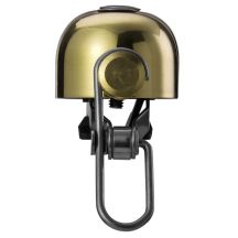 Rockbros Retro-Fahrradklingel Gold