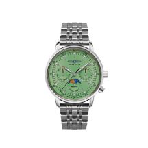 Zeppelin LZ 14 Marine 8637M-4 Quarzuhr