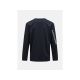 4. Peak Performance M Trail Ls T-Shirt schwarz