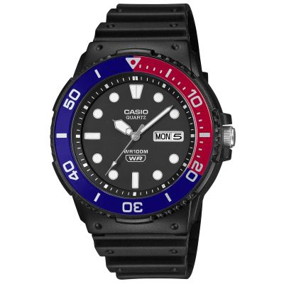 Herrenuhr CASIO MRW-230H-1E2VEF + BOX