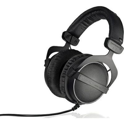 15. Beyerdynamic DT 770 PRO 80 OHM BLACK LIMITED EDITION - Geschlossener Studio-Kopfhörer