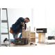 2. KETER Stack"N"Roll Werkzeugkiste mit 2 Schubladen