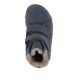 6. Froddo Kinder-Ankle-Boot ZERU TEX FURRY BAREFOOT (G2110151-1)