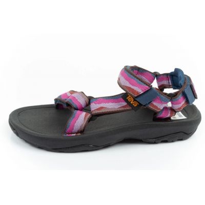 2. Teva Hurricane XLT2 Jr Sandalen 1019390VB