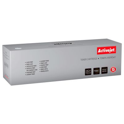 Activejet ATM-211N Toner (ersetzt Konica Minolta TN211; Supreme; 17.000 Seiten; schwarz)