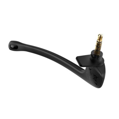 5. RODE NTH-MIC - Hochwertiges Headset-Mikrofon für die Kopfhörer NTH-100