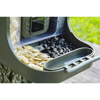 6. Technaxx TX-165 Box Outdoor 1920 x 1080 px Wand
