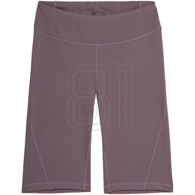 Shorts 4F FNK F300 W 4FAW23TFSHF300 82S