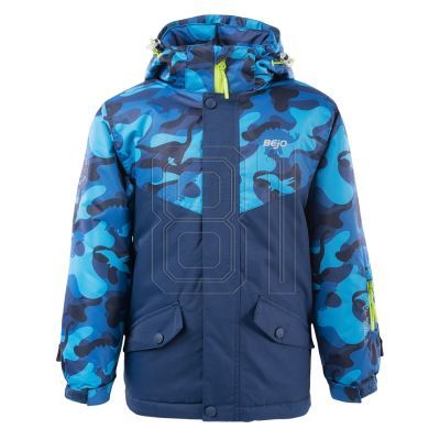 10. Bejo Yuki Jr Skijacke 92800439421