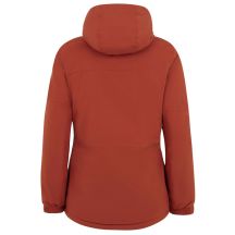 Damen-Ski-/Snowboardjacke Protest PRTSIMA rot