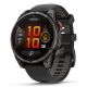 Garmin fenix 8 PRO 47mm AMOLED Saphirgrau Sportuhr