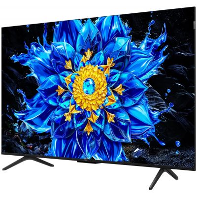 11. 55" TCL 55P8L Fernseher