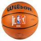 Wilson NBA WNBA Auth Outdoor Ball Jr Basketball Ball WZ3021801XB