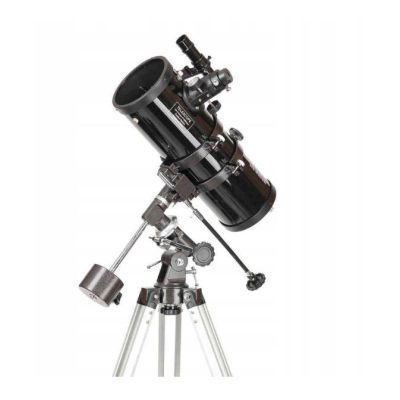 8. Sky-Watcher BK 1145 EQ1 114/500 Teleskop