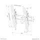 15. Neomounts WL35S-850BL14 TV-Wandhalterung 190,5 cm (75") Schwarz