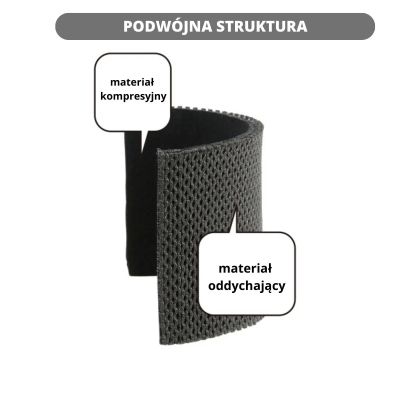 5. Zamst JK-2 Knieorthese - 6712