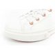16. Skechers Snoop One-OG Leather Slip-Ins W 186001/WHT Schuhe