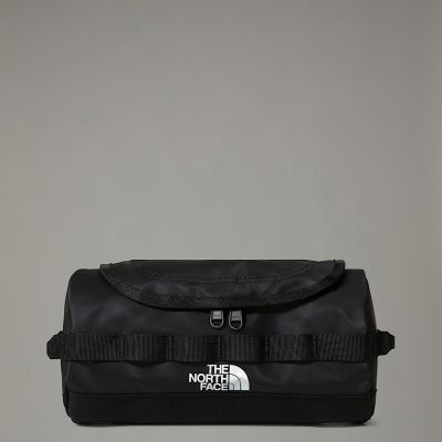 THE NORTH FACE Base Camp Reisekanister S tnf schwarz-tnf weiß-npf Kosmetiktasche