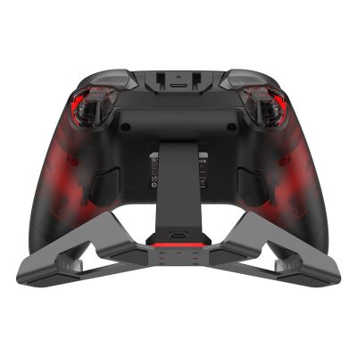 3. Gamesir Cyclone 2 Tri-Mode Connect Switch-Controller