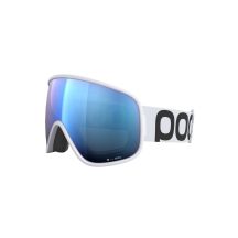 POC Vitrea Skibrille Weiß Kat.2 + Kat.1