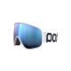 POC Vitrea Skibrille Weiß Kat.2 + Kat.1