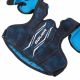 5. Bauer X Jr 1058539 Hockey-Schulterpolster